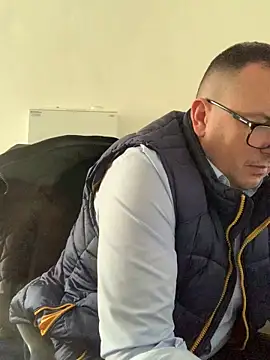 Sembang XXX Secara Langsung Mike8523