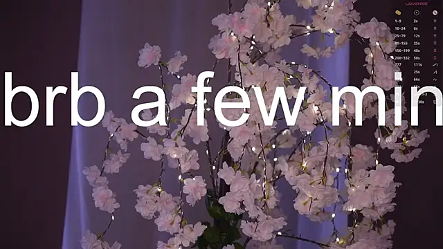 Pokazy przed kamerką – FancyEsten