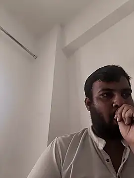 Show Webcam de vinay_smalldick