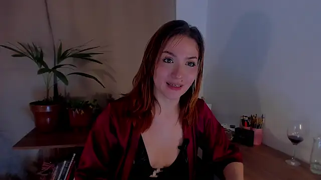 AmaruBloom live XXX chat