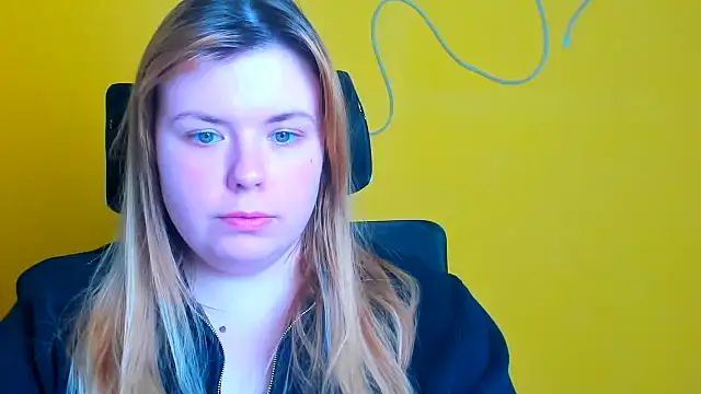 SusannaNight Live XXX-chat