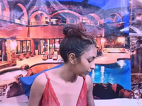 IndianSexyButt live XXX chat