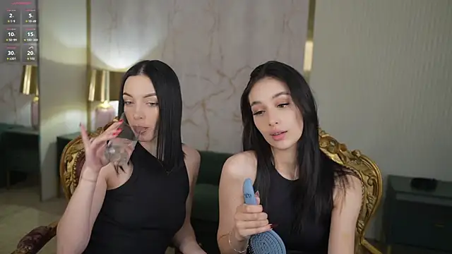 Mila_Rose054 – Kamerová šou