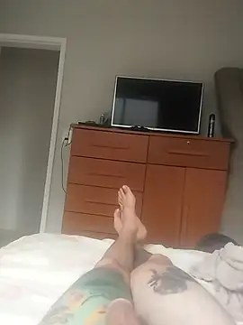 Webkamerová show tubarao19