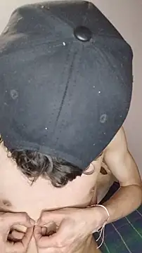 Meliodas97xxx webkamerás műsora