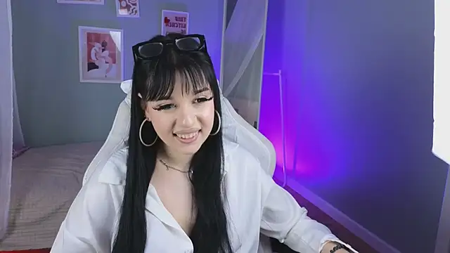 Živý XXX chat Chris_Rose_