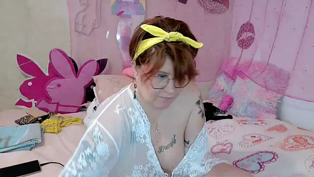 Chat XXX ao vivo de Sandrasexxyy
