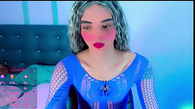 Show webcam de malahya_