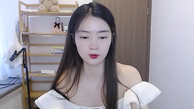 Živý XXX chat Mimi-cnbaby