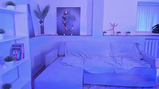 Madison_dolly 웹캠 쇼