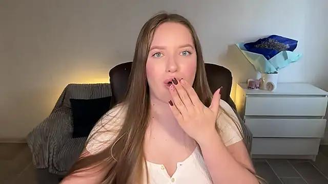 Chat XXX en directo de EvaMaddison