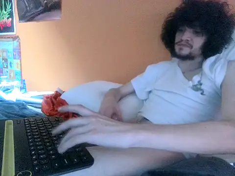 Teddy4420 Chat XXX live