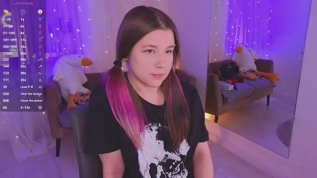 Mira_FallsのライブXXXチャット