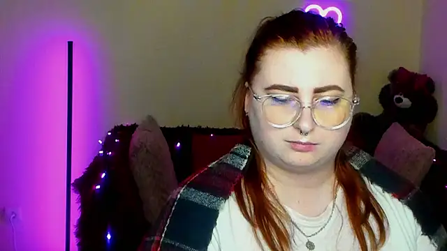 Alicia_love00 Obrolan Langsung XXX