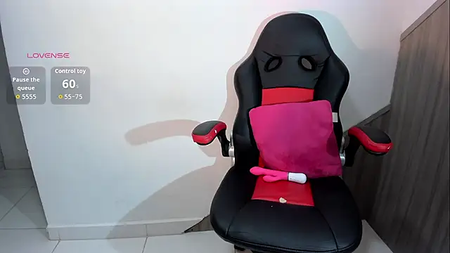 Amanda_klaire Obrolan Langsung XXX