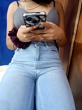 Sexy_aakansha Obrolan Langsung XXX