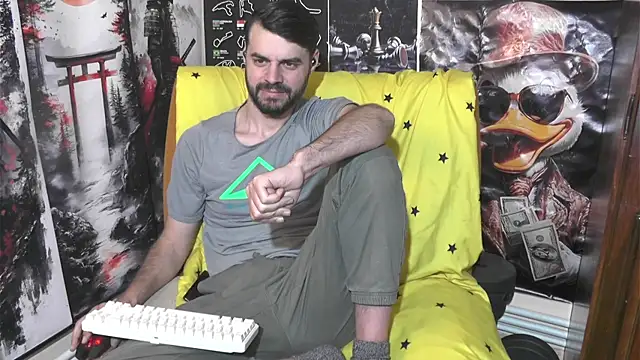 Chat +18 de 00george ao vivo