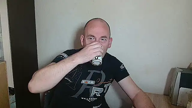 Chat +18 de Johan___Barker ao vivo