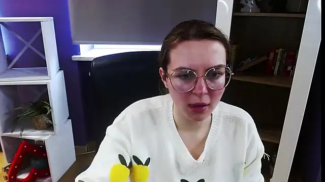 Živý XXX chat Zoey_Erotic