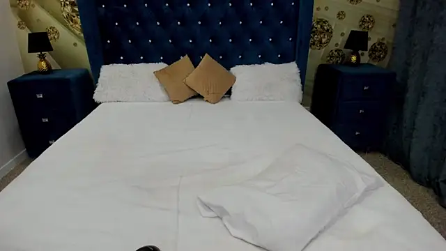 Katrina_Minchels Obrolan Langsung XXX