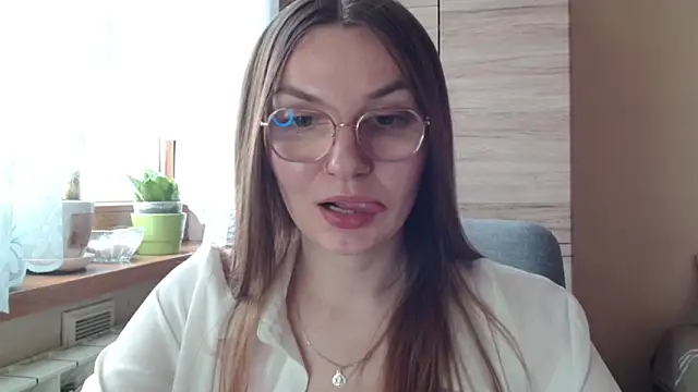 Chat XXX ao vivo de LooveELLYx