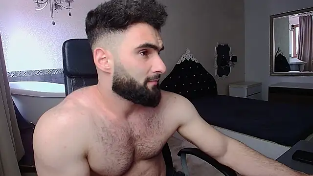 MicahLane Show Webcam