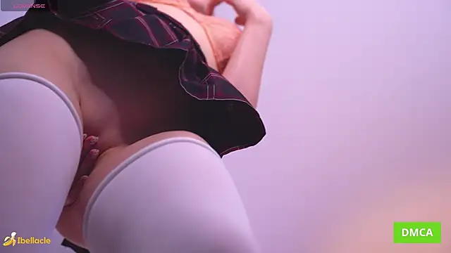 Chat XXX en directo de Bellacle