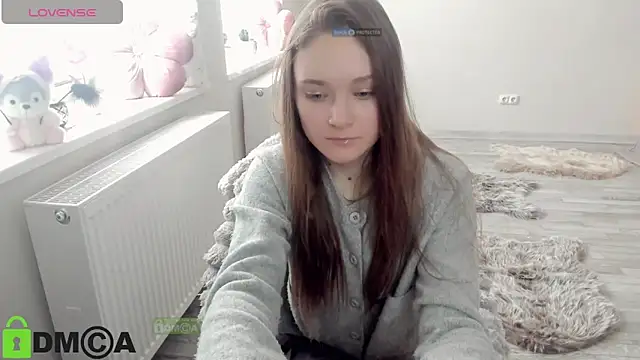 Elina_X Chat XXX in diretta