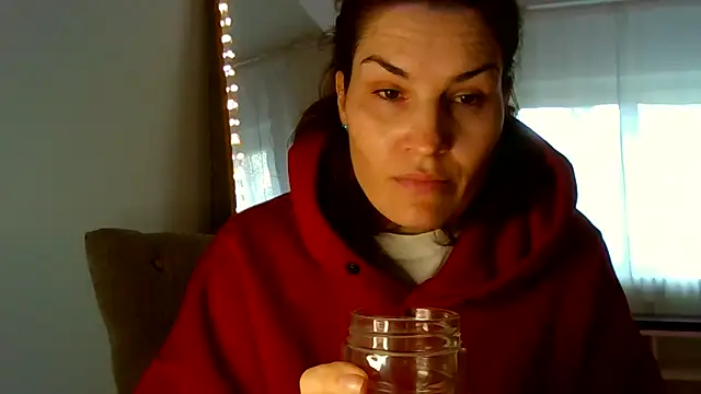 Chat XXX en directo de Ms-Lust1-