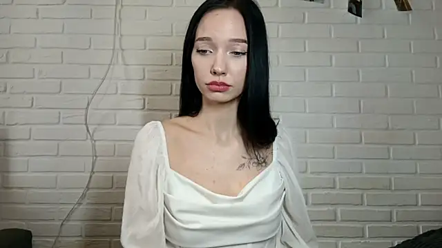 VanettaHartongのライブXXXチャット