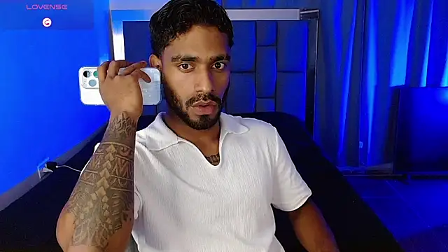 Christian_thor 现场XXX聊天