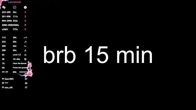 MirnaTellado Adlı Modelin Canlı XXX Sohbeti