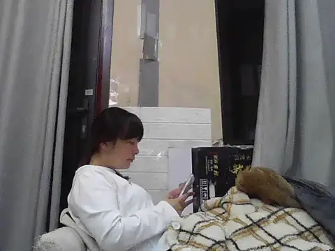 abcd1687 Show Webcam