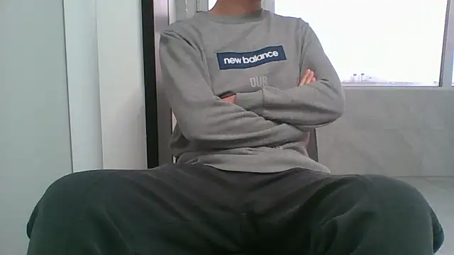 Sembang XXX Secara Langsung nole_china7