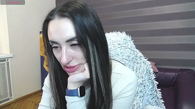 JenniferStone Obrolan Langsung XXX