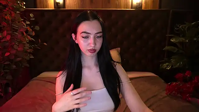 WildKittenX_ Obrolan Langsung XXX