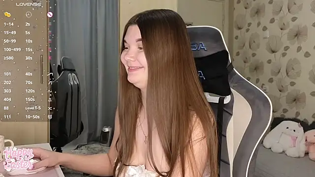 _cute_ice Obrolan Langsung XXX