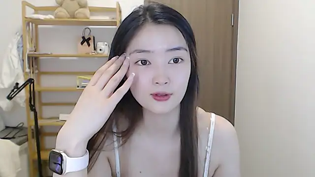 Chatroom XXX en direct de Mimi-cnbaby