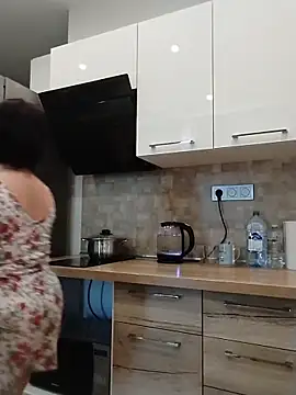 SalientClean Adlı Modelin Canlı XXX Sohbeti