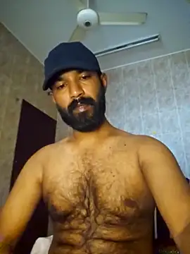 Bigkannan Show Webcam