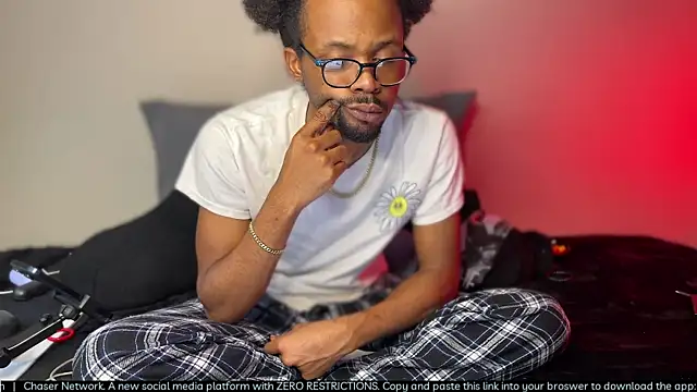 MobyDxck ওয়েবক্যাম শো