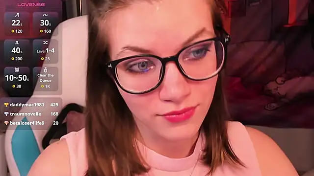 CathyAdamsn Live XXX chat