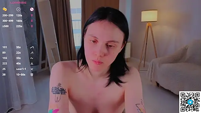 Czat XXX na żywo – MaryCoopeer