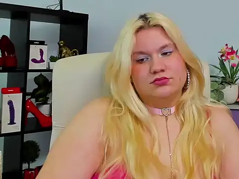 samantha_darling's Live XXX Chat