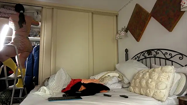 einneuesleben's Live XXX Chat