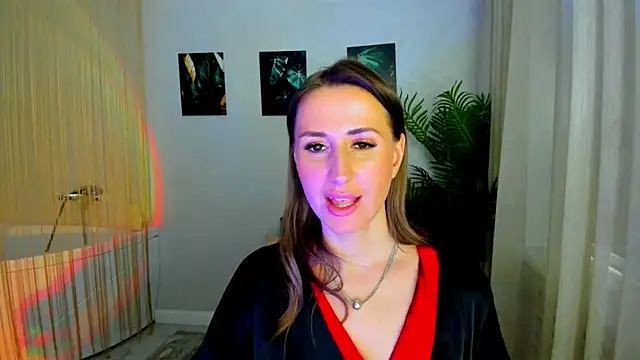 PassionGlow's Live XXX Chat