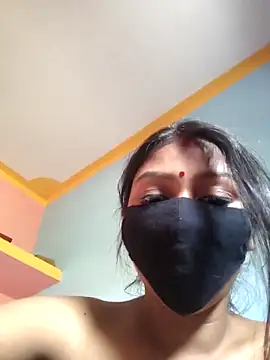 Nisha_777 লাইভ XXX চ্যাট