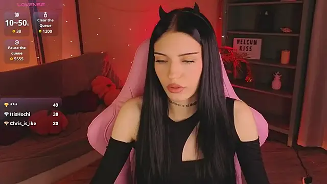 Kelly__BunnyのライブXXXチャット