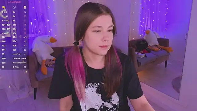 Mira_FallsのライブXXXチャット