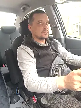 Živý XXX chat DanielOhCool